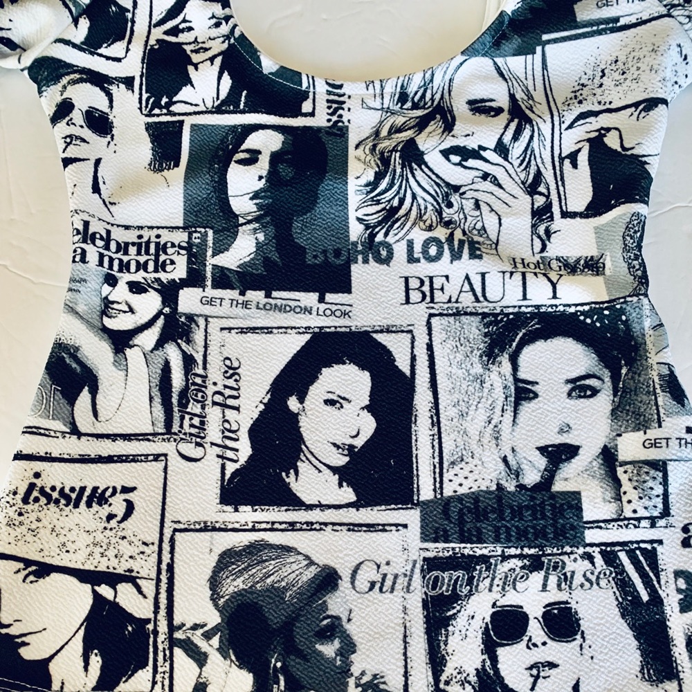 Dice Leotard S Models Images Celebrities Designer